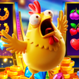 ไอคอนของโปรแกรม: Jackpot Rush Game