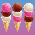Icon of program: Ice Cream Sorting - Fun O…