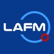Programın simgesi: La FM Oficial