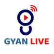 رمز البرنامج: GYAN LIVE
