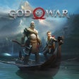 أيقونة البرنامج: God of War