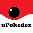 رمز البرنامج: uPokedex