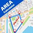 Icon of program: Area Calculator -Measurin…