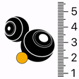 程序图标：Bowlometer