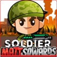 Soldier Matt Sowards