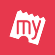 Ikona programu: BookMyShow - Movies Event…