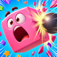 Ikona programu: Cubie Blast: Block Cannon