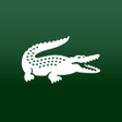Icoon van programma: LACOSTE
