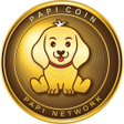 プログラムのアイコン: Papi Network - Mine Papi