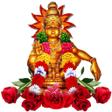 程序图标：Sabarimal Ayyappa HD Live…