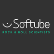 أيقونة البرنامج: Softube Central