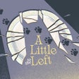 Ikona programu: A little to the Left