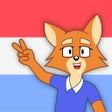 ไอคอนของโปรแกรม: Aurelux - Luxembourgish