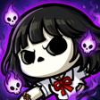 Programın simgesi: SKULL UP: Idle RPG