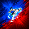 Ikona programu: Taekwondo Fighter