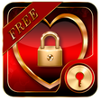Ikona programu: Free Hearts Love Go Locke…
