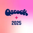 ไอคอนของโปรแกรม: Qstock 2024