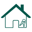 プログラムのアイコン：Property management - ren…