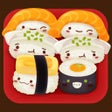 Icoon van programma: Sushi Go Score Calculator