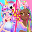 Ícone do programa: Blair's Unicorn Boutique
