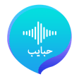 Ikona programu: Habaieb -Group Voice Chat…