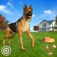 プログラムのアイコン：Virtual Pet Puppy Simulat…