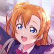 プログラムのアイコン：ラブライブ！スクールアイドルフェスティバル2（スク…