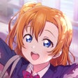 プログラムのアイコン：ラブライブスクールアイドルフェスティバル2スクフェ…