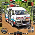 程序图标：Mini Bus Driving Van Game…