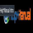 Programın simgesi: HelpXplain by EC Software
