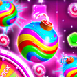 Icoon van programma: Sweet Galaxy