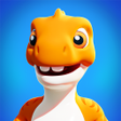 Ícone do programa: My Dino Friend: Virtual P…