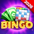 程序图标：Live Party Bingo -Casino …