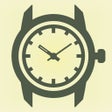 ไอคอนของโปรแกรม: On My Wrist