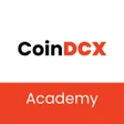 Icona del programma: CoinDCX Learning Academy