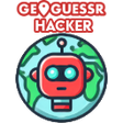 Icoon van programma: GeoGuesser Hacker