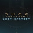 程序图标：Dune: Awakening - The Los…
