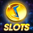 程序图标：Stardust Casino Slots - V…