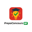 ไอคอนของโปรแกรม: PrepaConcours BF