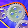 程序图标：Gear Driven 3D