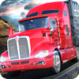 プログラムのアイコン：Truck Roads: Most Dangero…