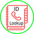Иконка программы: Caller ID Lookup