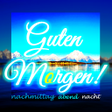 Иконка программы: Good Morning Afternoon Ev…