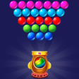 程序图标：Crazy bubbles