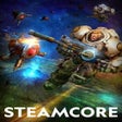 Ikon program: Steamcore