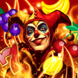 أيقونة البرنامج: Joker Ingot