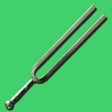 プログラムのアイコン：Diapason simple