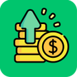 Icon of program: BABLOMAT - Easy money