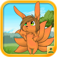 プログラムのアイコン：Avatar Maker: Fantasy Chi…