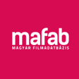 プログラムのアイコン：MAFAB - Filmek adatbázisa